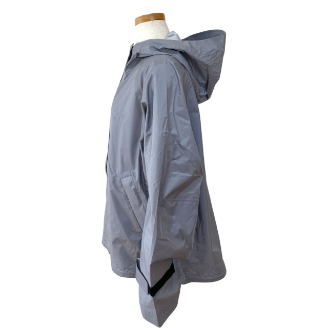 NANGA ナンガ AT 3L WEATHER SHEILD JK W AT 3L ウェザー シールド