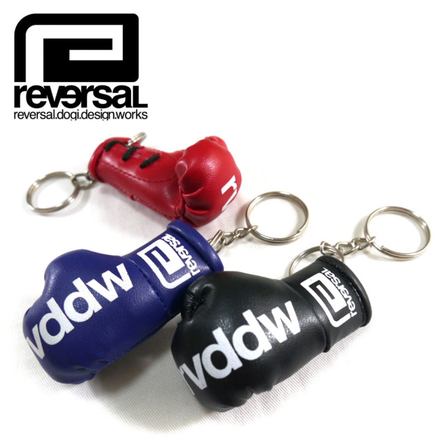 reversal GLOVE KEY HOLDER 【rv21ss711】