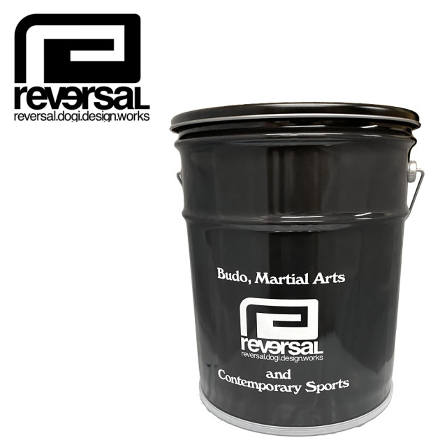 reversal rvddw BASIC LOGO PAIL CAN 【rv23aw712】