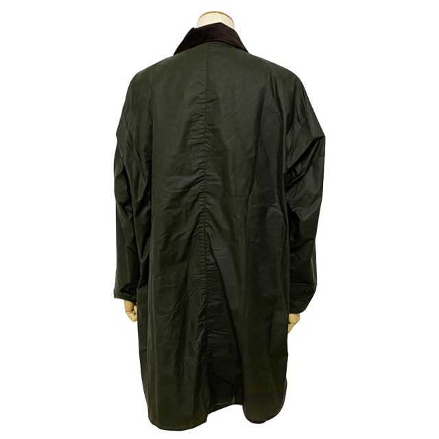 30%OFF!!】KAPTAIN SUNSHINE×Barbour 3/4 Coat Men's