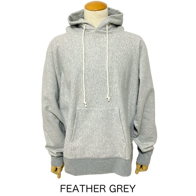 KAPTAIN SUNSHINE 新品 Stretch Sweat Hoody KAPTAIN SUNSHINE (キャプテンサンシャイン) Stretch Sweat