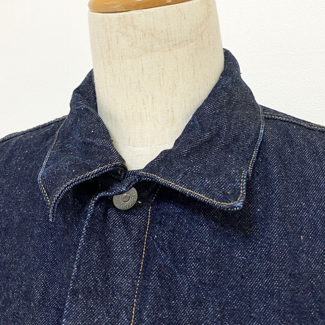 30%OFF!!】KAPTAIN SUNSHINE 2P Tracker Jacket Men's 【KS22SJK09