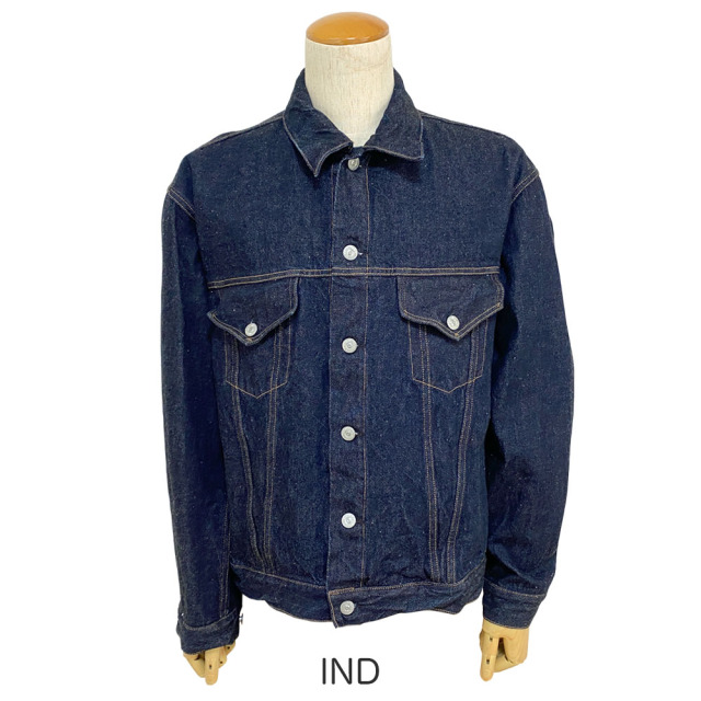 KAPTAIN SUNSHINE 2P RR JACKET 38（Kaptain Sunshine
