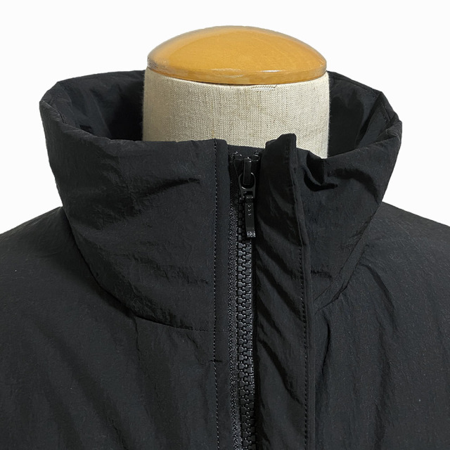 KAPTAIN SUNSHINE Padding Blouson Men's 【KS22FJK06】 Masterpiece