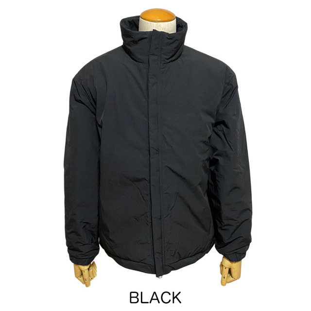 KAPTAIN SUNSHINE Padding Blouson Men's 【KS22FJK06】 Masterpiece