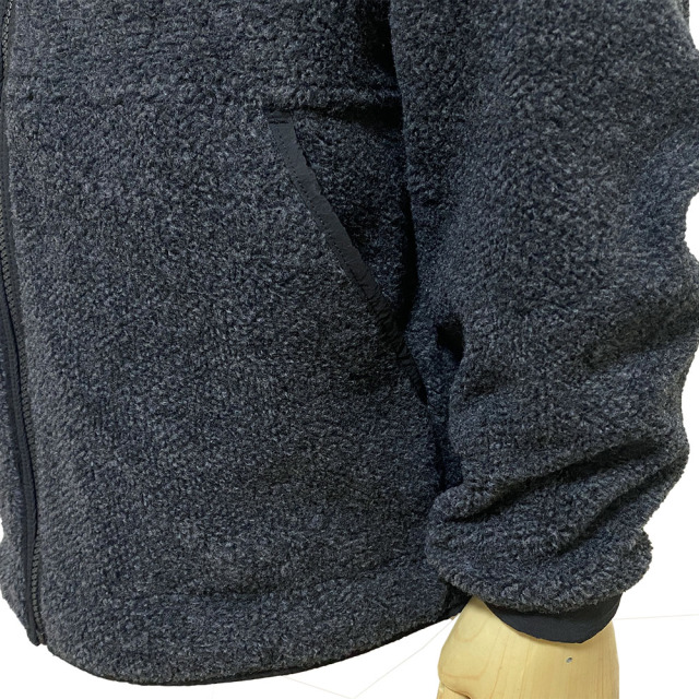 ジャケット・アウター kaptain sunshine Nylon Reverse Blouson KAPTAIN SUNSHINE Reverse Blouson 40