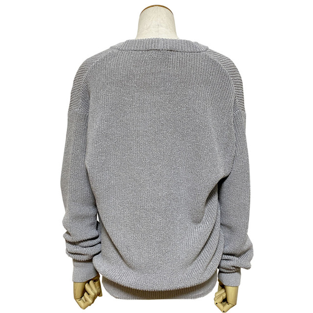 20%OFF!!】KAPTAIN SUNSHINE Washi Cotton Cardigan Men's 【KS23SKN02