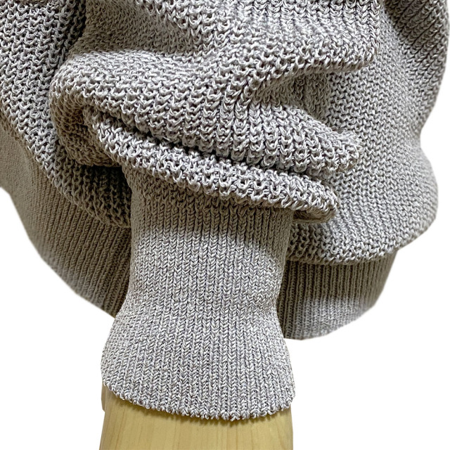 20%OFF!!】KAPTAIN SUNSHINE Washi Cotton Cardigan Men's
