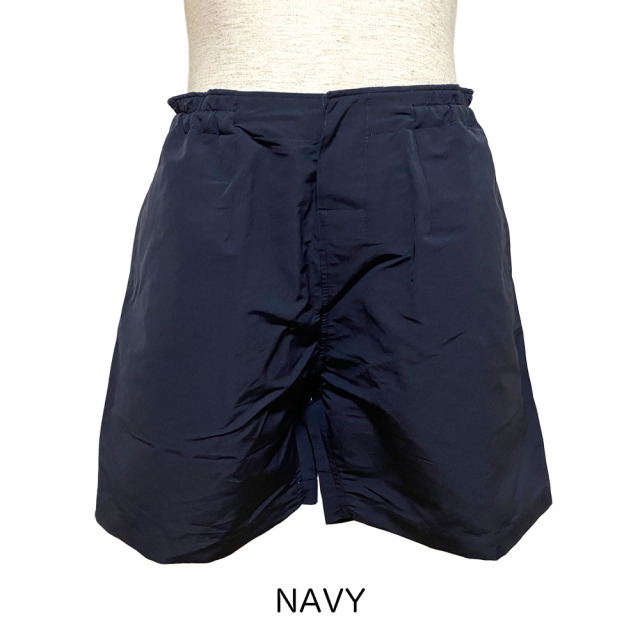 30％OFF！！】KAPTAIN SUNSHINE Trainer Shortpants Men's 【KS23SPT06