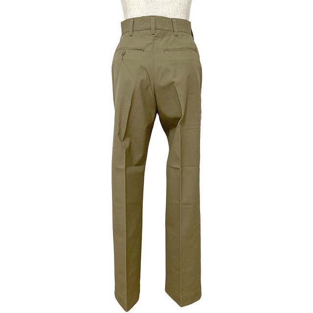 Shinzone HIGH WAIST CHINO PANTS Lady's 【20SMSPA58