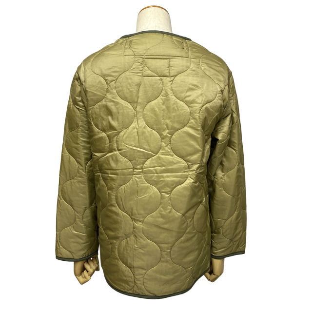 ⭐️新品 HOUSTON LINER CUSTOM CHINA JACKET☆ Amazon.co.jp: Houston LINER CUSTOM CHINA JACKET Men's Liner