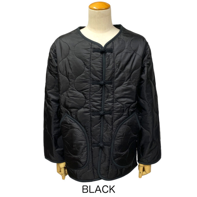 ⭐️新品 HOUSTON LINER CUSTOM CHINA JACKET☆ Amazon.co.jp: Houston LINER CUSTOM CHINA JACKET Men's Liner
