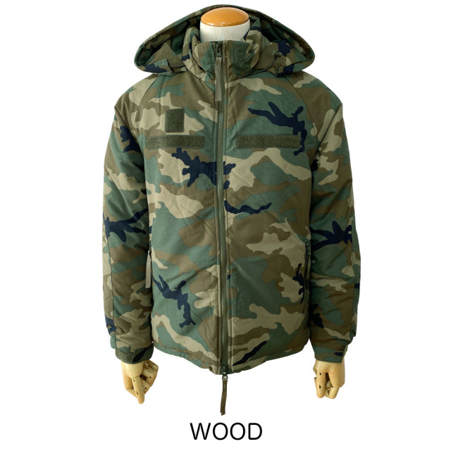HOUSTON LEVEL7 JACKET / レベル7 ジャケット Men's 【50323