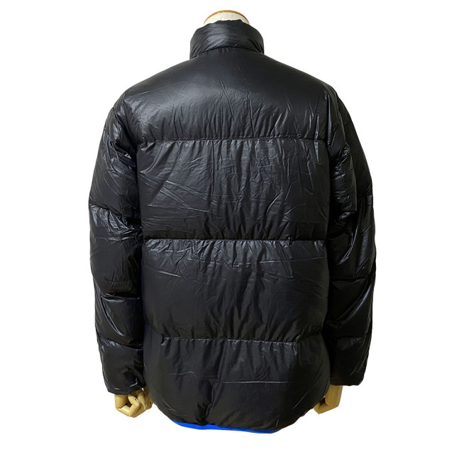 NANGA × Liberaiders RIPSTOP NYLON DOWN JACKET Men's 【740022308