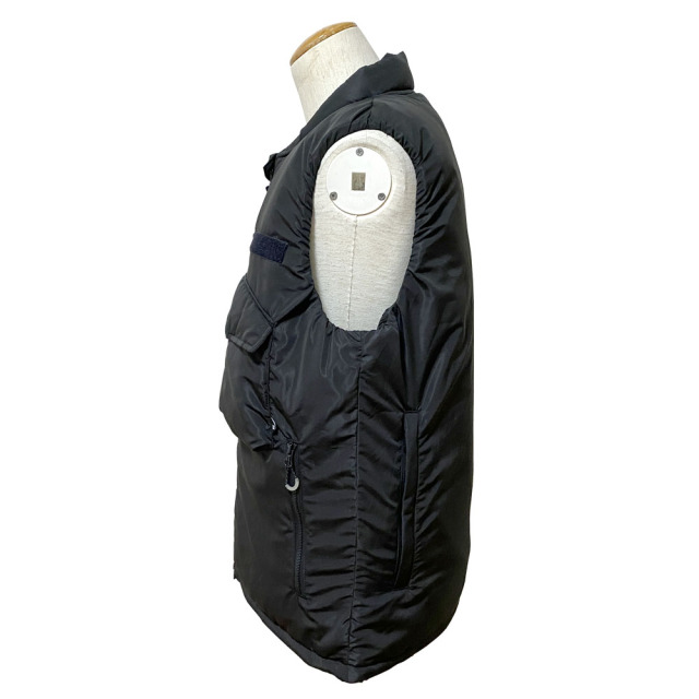 Liberaiders(リベレイダース)UTILITY VEST Ⅲ 20％OFF SALE セール Liberaiders リベレイダース UTILITY VEST