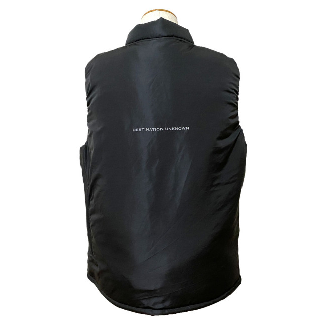 Liberaiders リベレイダース UTILITY VEST III ユーティリティベスト3