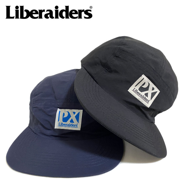 Liberaiders Liberaiders PX NYLON CAP 【869122301】