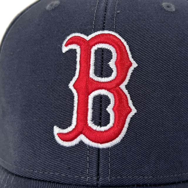 47 フォーティーセブン RED SOX LEGEND '47 MVP レッドソックス