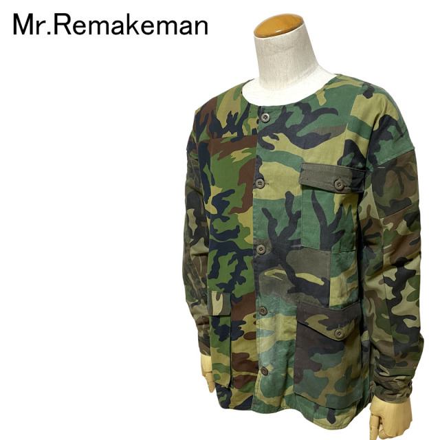 Mr.Remakeman Masterpiece / patagonia ARC'TERYX THE NORTH FACE