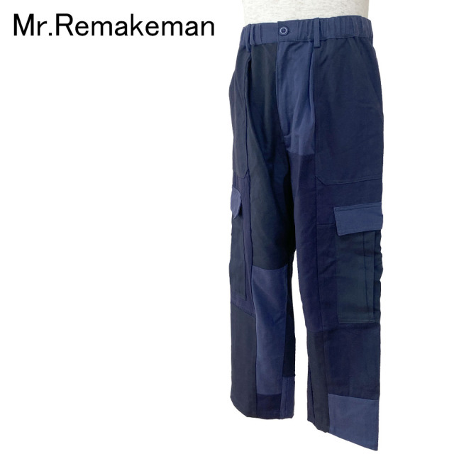Mr.Remakeman Masterpiece / patagonia ARC'TERYX THE NORTH FACE