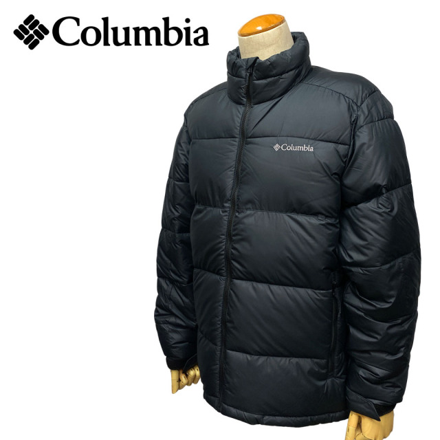 Columbia Pike Lake 2 Jacket / パイクレイク2 ジャケット Men's 【WE4400】