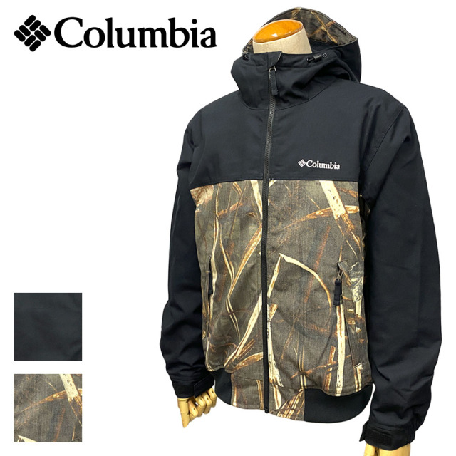 Columbia Loma Vista Hoodie / ロマビスタフーディー Men's 【XM4292】