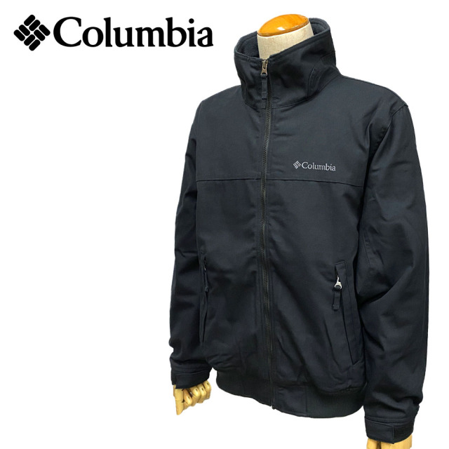 Columbia Loma Vista Stand Neck Jacket / ロマビスタスタンドネックジャケット Men's 【XM5673】