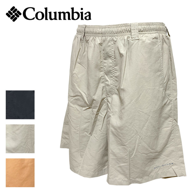 Columbia Backcast III Water Short/バックキャストIIIウォーターショーツ Men's 【FM4009】