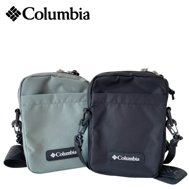 Columbia コロンビア Coop Mile Shoulder XS クープマイルショルダーXS ユニセックス PU8759