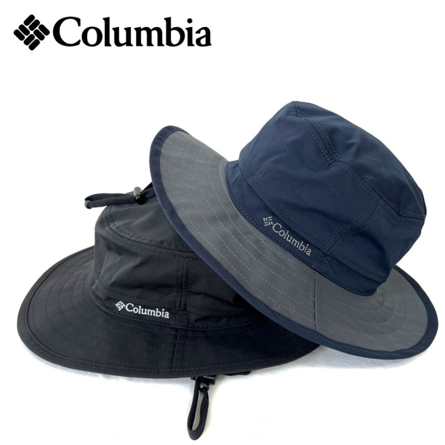 Columbia コロンビア Yellow Dog Mountain Booney イエロードッグマウンテンブーニー ユニセックス PU5577