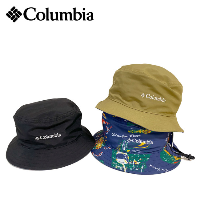 Columbia コロンビア Greenhorn Meadow Bucket グリーンホーメドーバケット ユニセックス PU5678