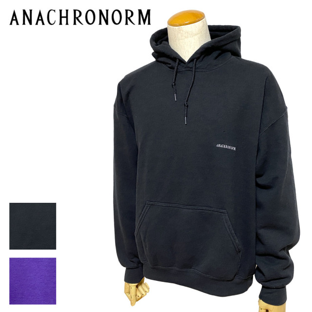 ANACHRONORM 50/50 NAPPING PARKA Men's 【NM-SW03】
