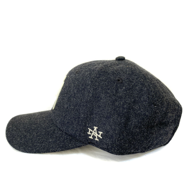 AMERICAN NEEDLE ARCHIVE LEGEND NY BLACK YANKEES ニグロリーグ