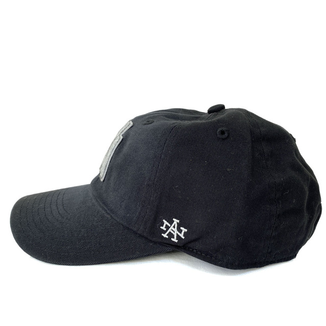 AMERICAN NEEDLE LUTHER NY BLACK YANKEES ニグロリーグ ベースボール