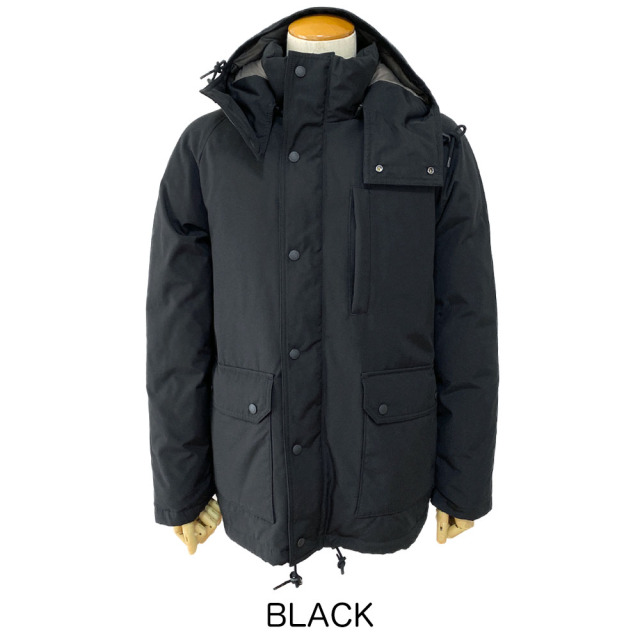 Guardian Down parka Dark Navy 、2点セット Guardian Down parka Dark Navy 、2点セット ZANTER VINTAGE