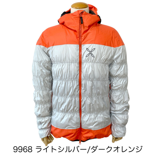 MONTURA モンチュラ SUMMIT 2.0 DUVET サミット 2.0 デュベ MONTURA モンチュラ SUMMIT 2.0 DUVET サミット 2.0 デュベ