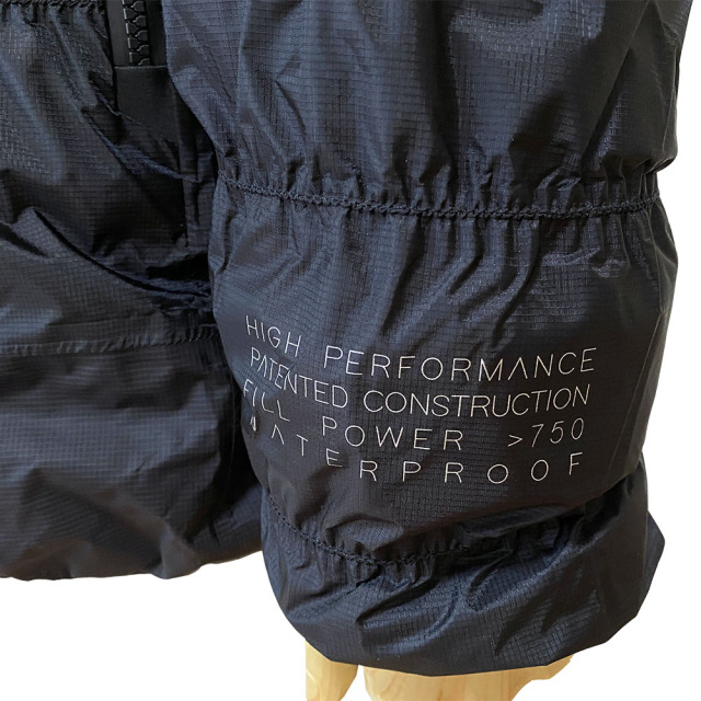 MONTURA モンチュラ SUMMIT 2.0 DUVET サミット 2.0 デュベ MONTURA モンチュラ SUMMIT 2.0 DUVET サミット 2.0 デュベ