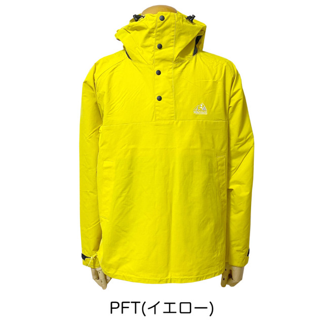 Marmot マーモット Archive Anorak Parka アーカイブアノラックパーカ