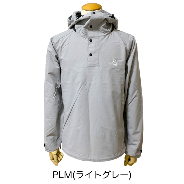 Marmot マーモット Archive Anorak Parka アーカイブアノラックパーカ