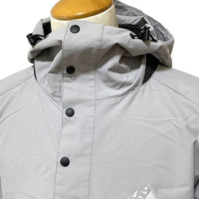 Marmot マーモット Archive Anorak Parka アーカイブアノラック