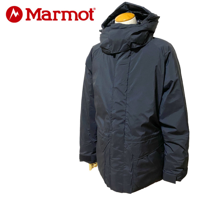 Marmot マーモット Mammoth Down Jacket マンモスダウンジャケット メンズ TSAUD019