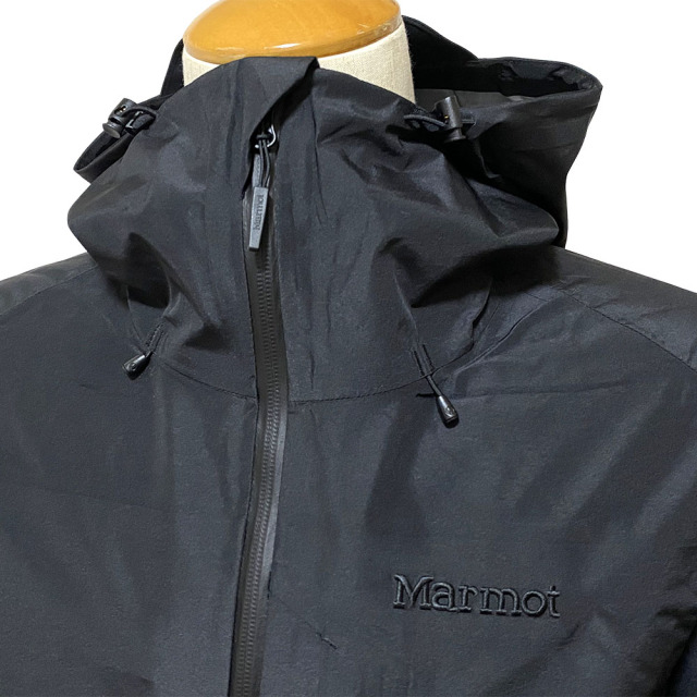 Marmot マーモット GTX Nika Jacket ll ゴアテックスニカジャケット2