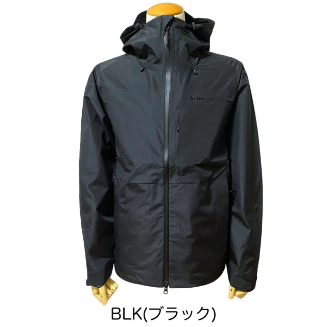 Marmot マーモット GTX Nika Jacket ll ゴアテックスニカジャケット2