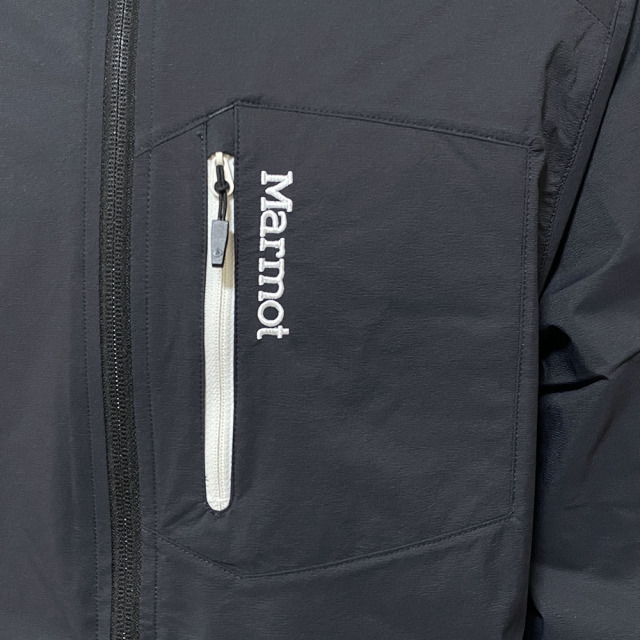 Marmot マーモット Chimera Amalgam Jacket キメラアマルガム
