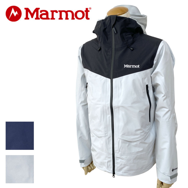 Marmot マーモット GTX M Jacket ゴアテックス エムジャケット メンズ TSAMR001