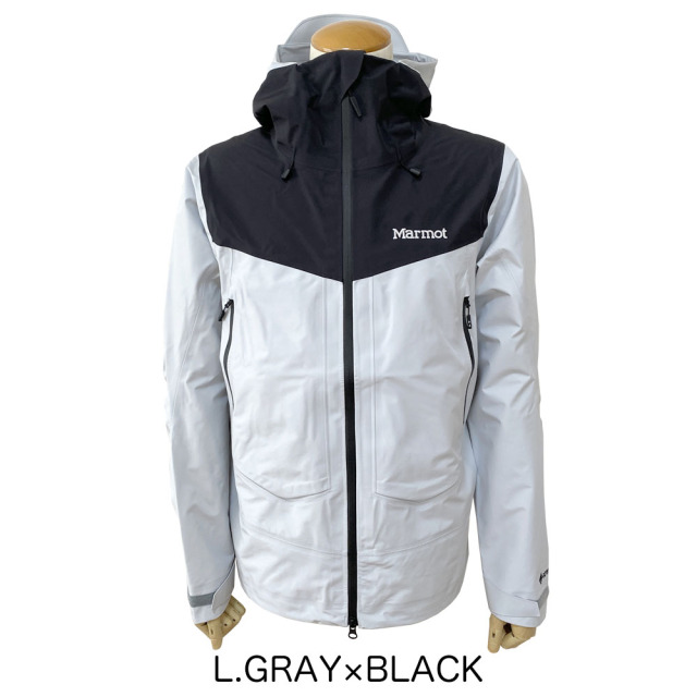 Marmot マーモット GTX M Jacket ゴアテックス エムジャケット メンズ