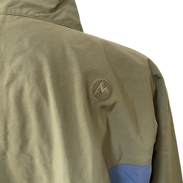 Marmot マーモット Climb Truck Jacket クライムトラックジャケット