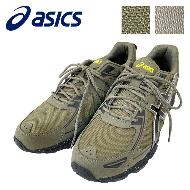 asics アシックス GEL-VENTURE 6 ゲルベンチャー6 ユニセックス 1203A438