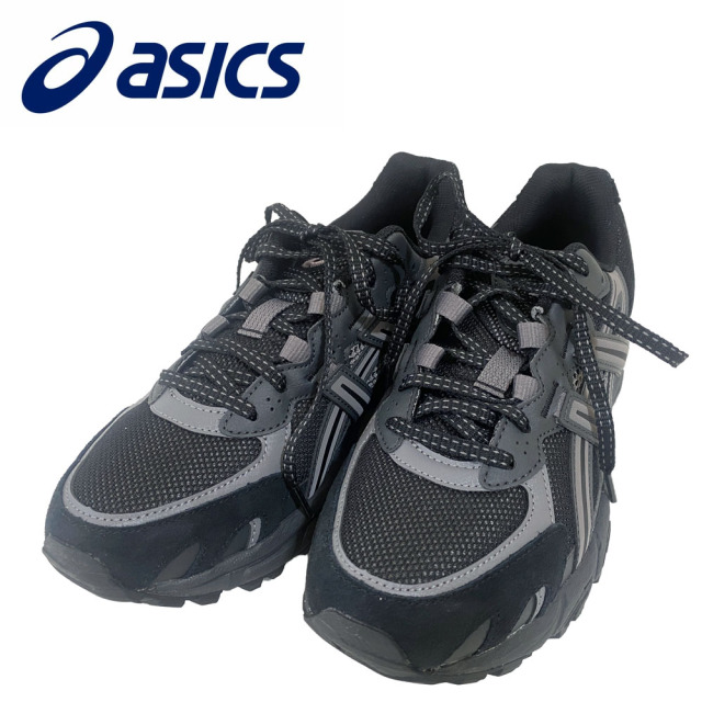 asics アシックス GEL-SONOMA TR62 ゲルソノマTR62 ユニセックス 1203A734