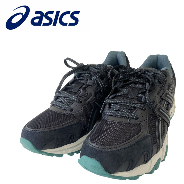 asics アシックス GEL-SONOMA TR62 ゲルソノマTR62 ユニセックス 1203A734